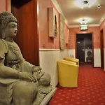 Wellness Beethoven Chomutov