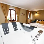 Wellness Beethoven Hotel