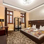 Hotel Wellness Beethoven