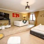 Wellness Beethoven Hotel 4*