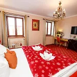 Wellness Beethoven Hotel Chomutov