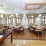 Wellness Beethoven 4* Chomutov