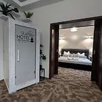 Hotel Wellness Beethoven Chomutov