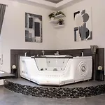 Wellness Beethoven Hotel Chomutov