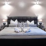 Hotel Wellness Beethoven Chomutov
