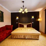 Hotel Wellness Beethoven