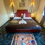 Wellness Beethoven Hotel Chomutov