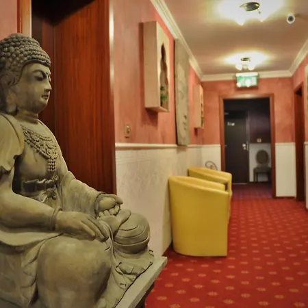 Wellness Beethoven Chomutov