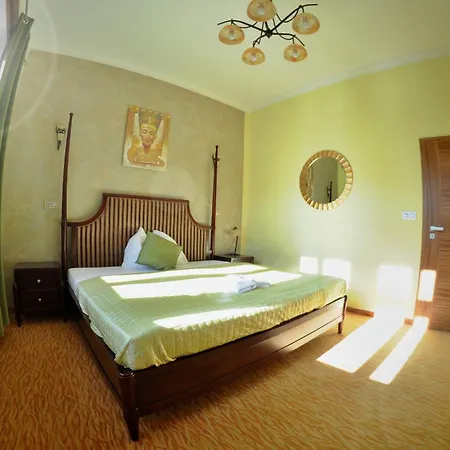 Hotel Wellness Beethoven Chomutov