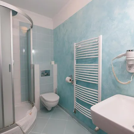 Wellness Beethoven Chomutov