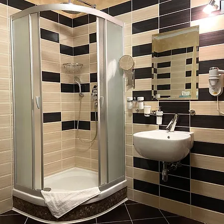 Wellness Beethoven 4* Chomutov