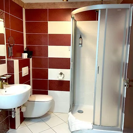 Wellness Beethoven Hotel 4*