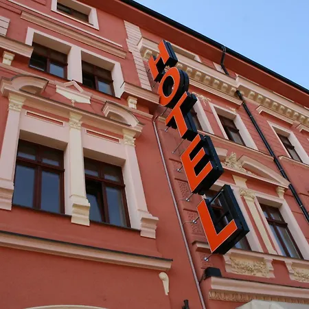 Hotel Wellness Beethoven 4*