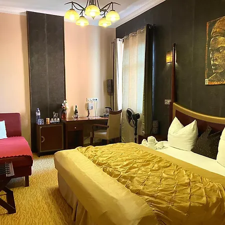 Hotel Wellness Beethoven Chomutov