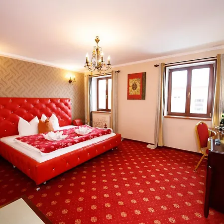 Wellness Beethoven Chomutov