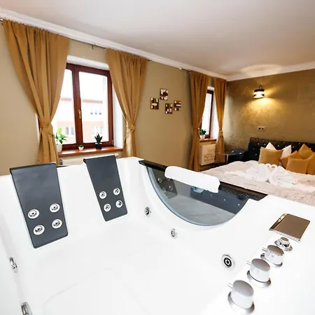 Wellness Beethoven Hotel