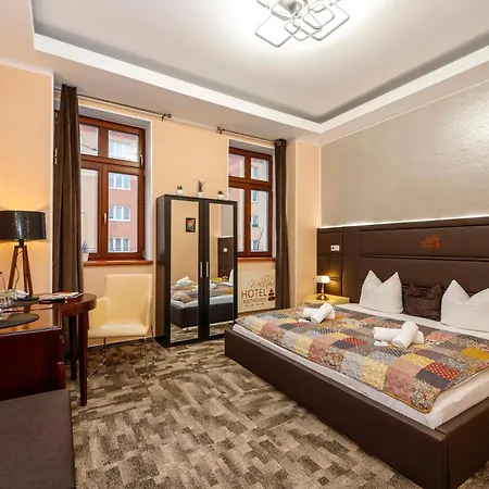 Hotel Wellness Beethoven