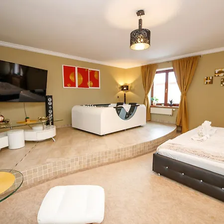 Wellness Beethoven Hotel 4*