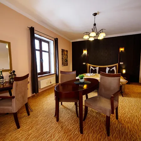 Wellness Beethoven 4*