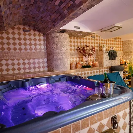Wellness Beethoven Chomutov