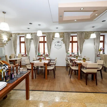 Wellness Beethoven 4* Chomutov