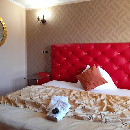 Hotel Wellness Beethoven Chomutov