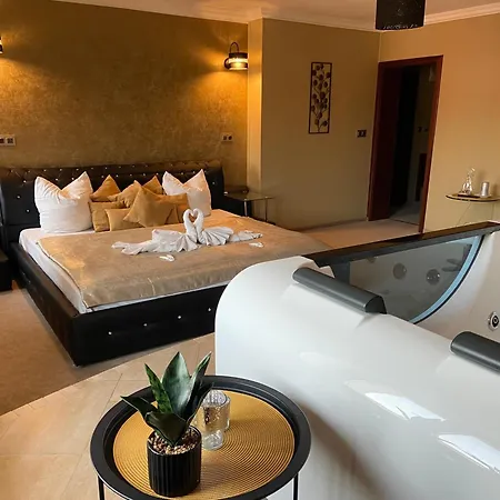 Wellness Beethoven Chomutov