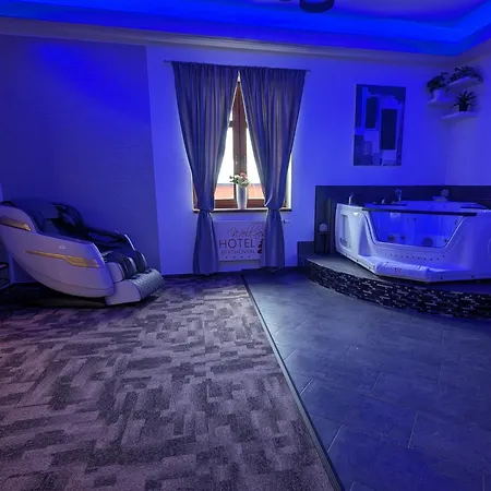 Hotel Wellness Beethoven 4*