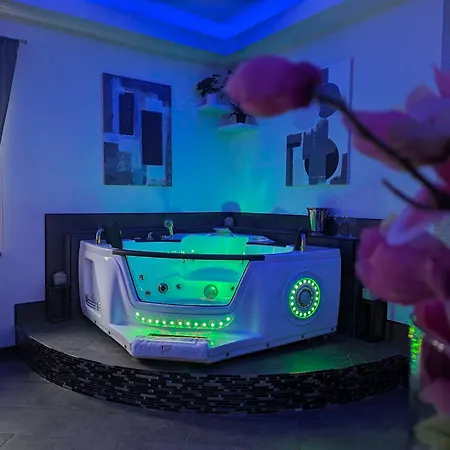 Wellness Beethoven 4*
