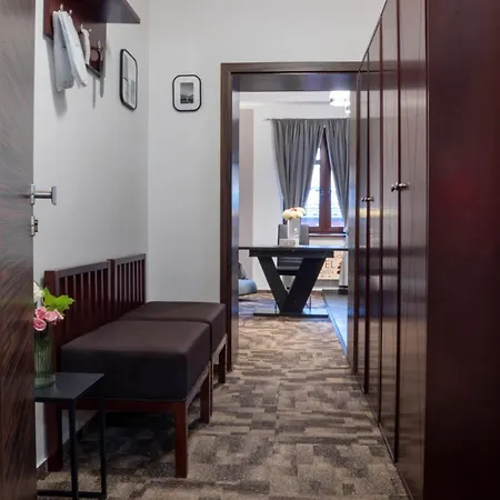 Wellness Beethoven Hotel 4*