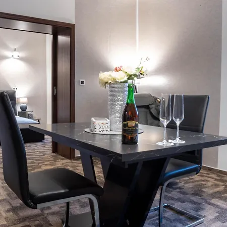 Hotel Wellness Beethoven 4*