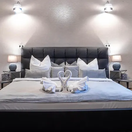 Hotel Wellness Beethoven Chomutov