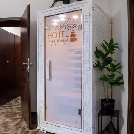 Wellness Beethoven 4*