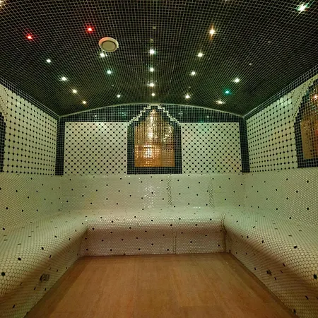 Wellness Beethoven 4*