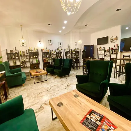 Wellness Beethoven Chomutov