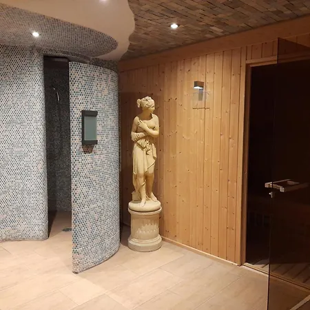 Wellness Beethoven Hotel