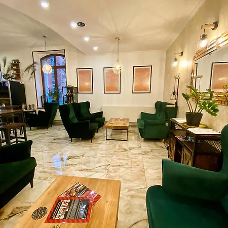 Hotel Wellness Beethoven Chomutov