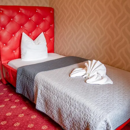 Wellness Beethoven Chomutov