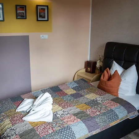 Wellness Beethoven 4* Chomutov