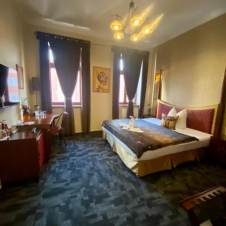 Wellness Beethoven Hotel