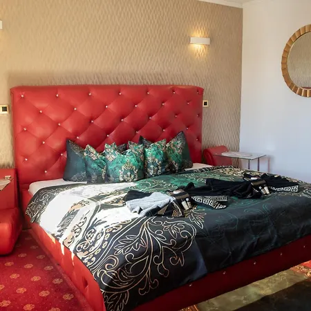 Wellness Beethoven 4*