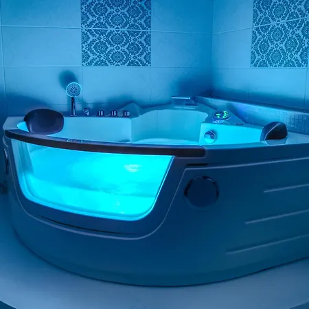 Wellness Beethoven 4* 호무토프