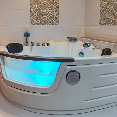 Wellness Beethoven 호무토프