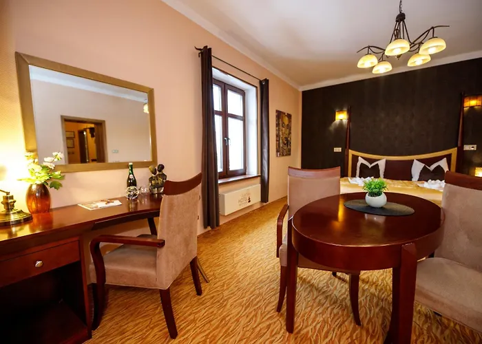Wellness Beethoven 4*