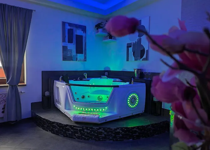 Wellness Beethoven 4*
