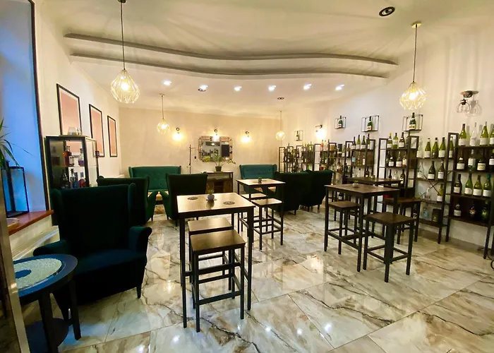 Otel Wellness Beethoven 4*